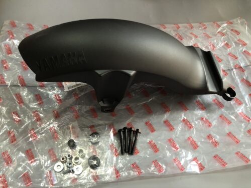 适用于大茂23款AEROX155原厂后挡泥板加装后挡泥板防尘土