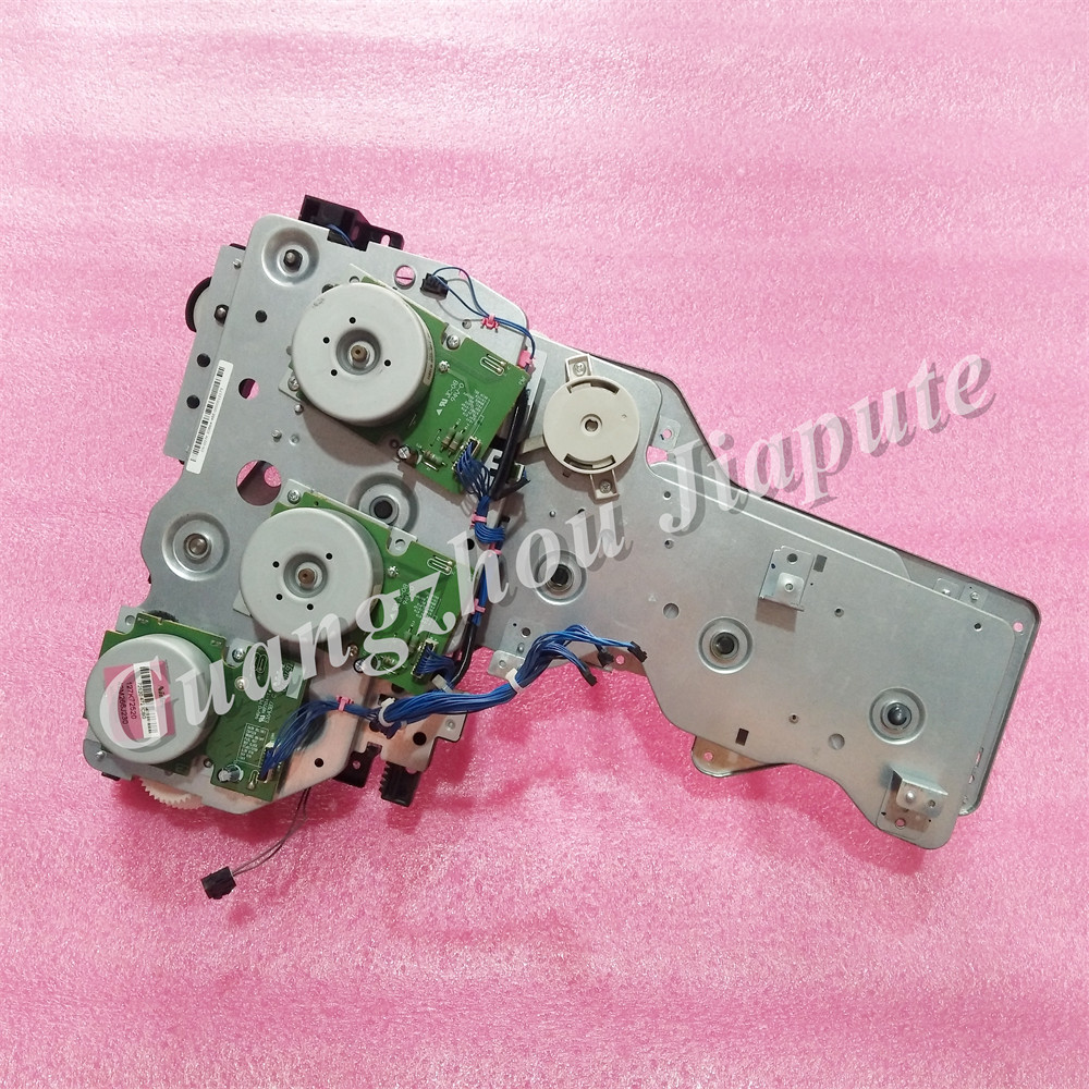 Fuji Xerox SC2020DA 2020 2022 2021 Main Motor Gear Set Powder Box Toner Drum Drive Motor
