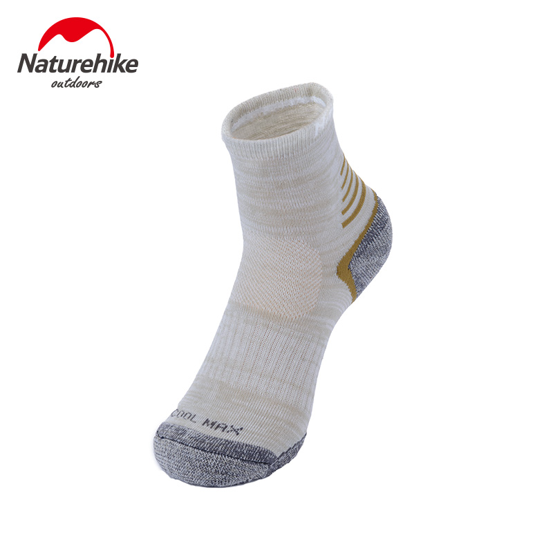 Chaussettes de sport NATUREHIKE - Ref 1070859 Image 2