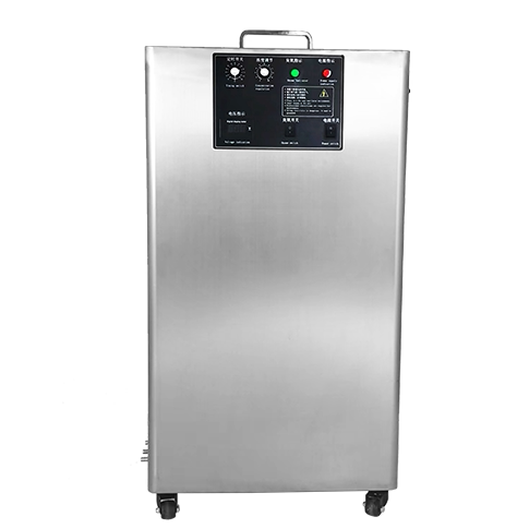 便携式100g臭氧发生器