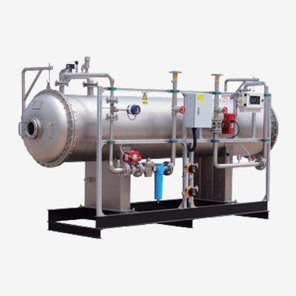 公斤级臭氧发生器2KG-20KG