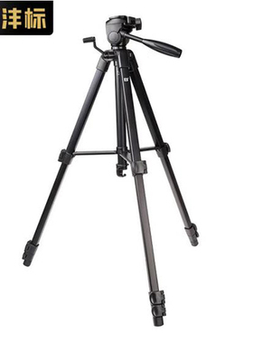 沣标（FB）轻便型三脚架相机摄像机旅行便携摄影摄像脚架FB-QF426