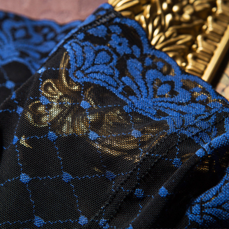 Body 9113YT en nylon - Ref 652599 Image 5