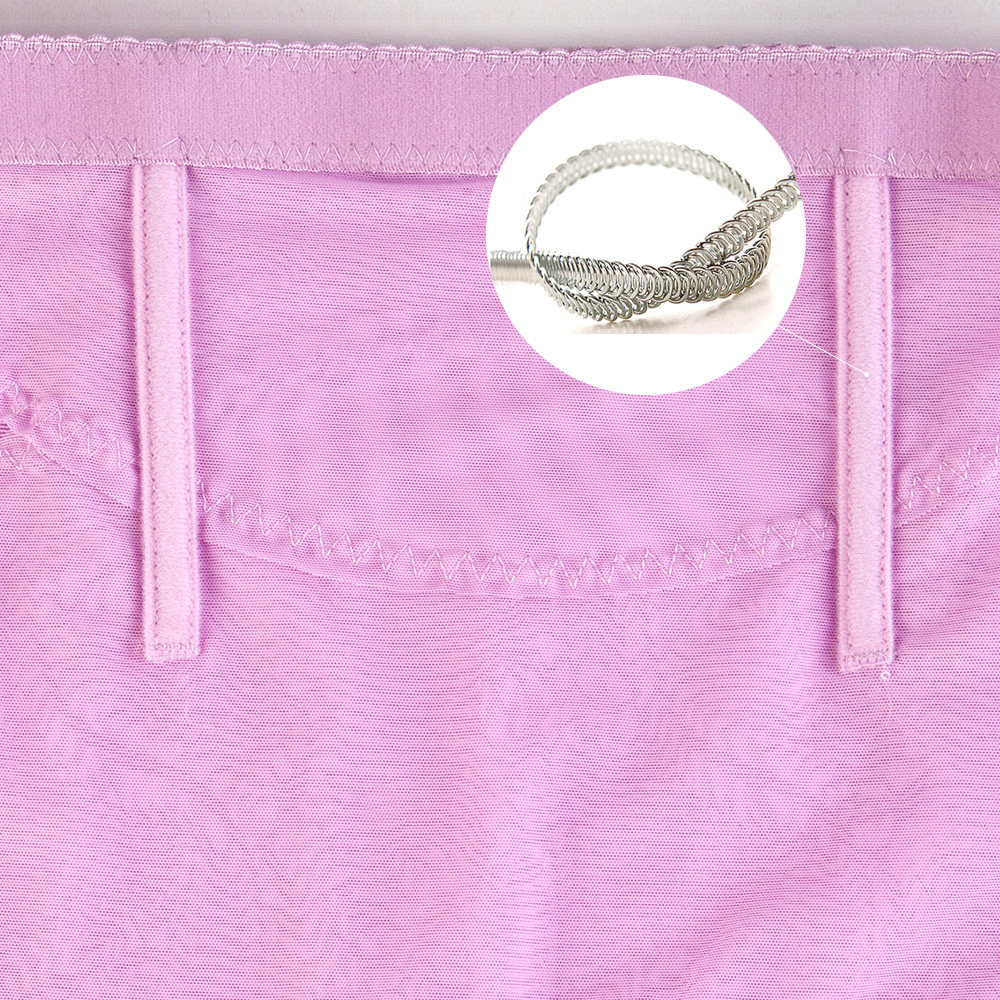 body amincissant 997KGS en nylon - Ref 673843 Image 3