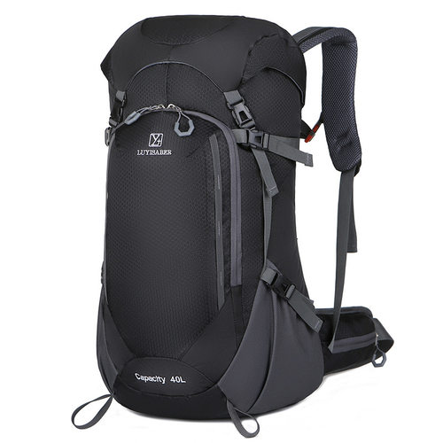 40L热卖登山包户外徒步运动背包旅行双肩包Trekking rucksack