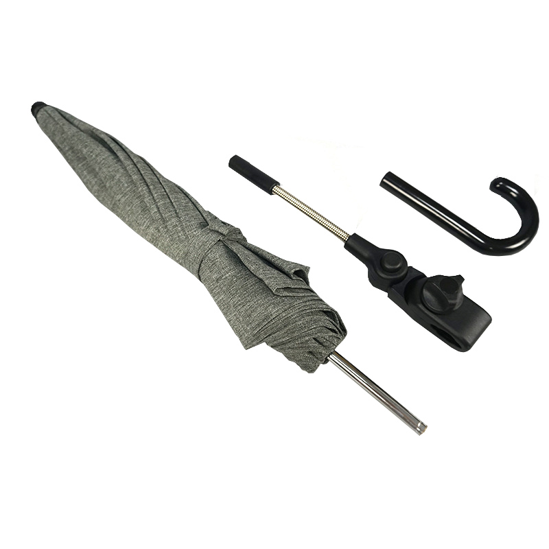 推车遮阳伞UPF50+parasol