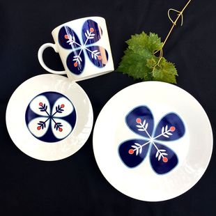 royal 皇家道尔顿餐具盘子西餐盘牛排盘圆盘水果盘早餐盘 doulton