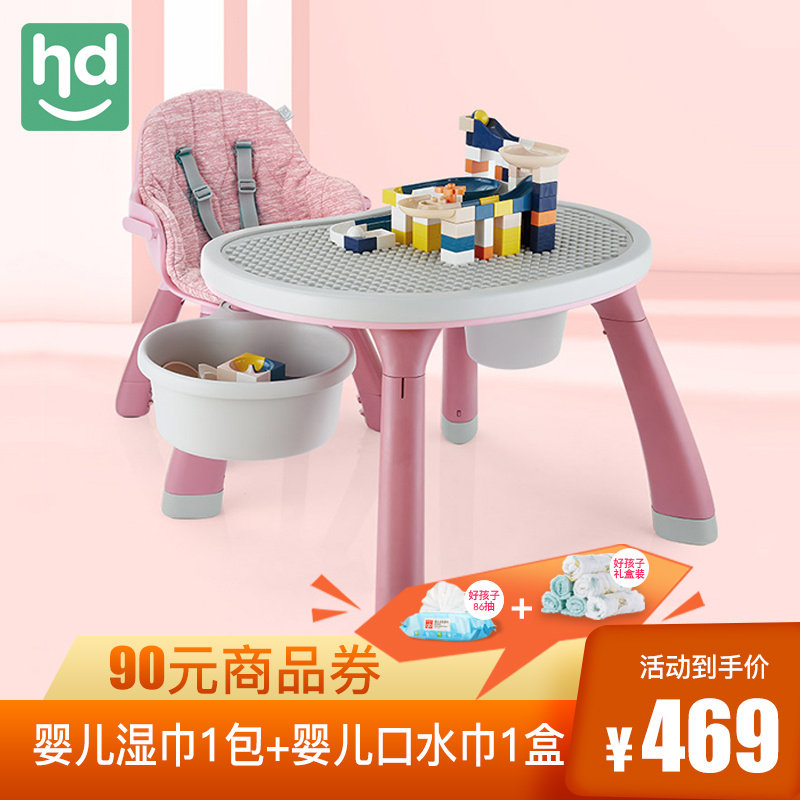 Happy Dino Dining chair baby household Having dinner baby Dining chair Puzzle Toys game multi-function Tables and chairs LY366in the Diapers/Care/Feeding/Push lathe , Crib/Crib/Cradle/Chair , Chair  category - from Buy2taobao.com to provide professional Taobao agent buy service