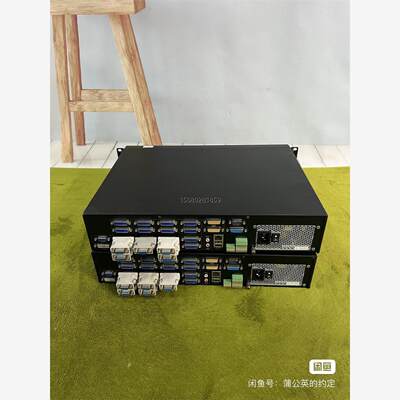 议价*DS-6416HD-T海康威视16路网络视频解码器