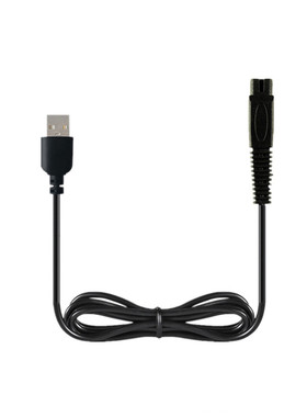 超人剃须剃胡刀RS7329 7257 7280 7350 7352 SA809 USB充电器线