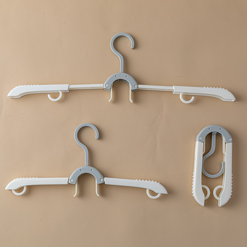 旅行折叠衣架便携式旅游神器出差