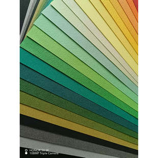 TANT丹迪纸日本衍纸116克学生手工剪纸折纸千色纸