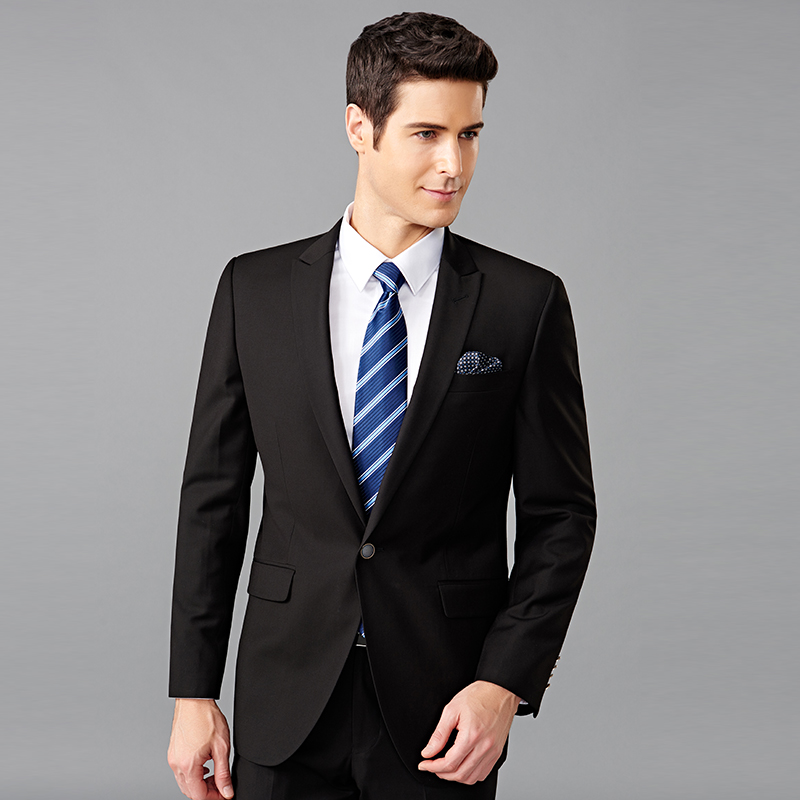 Costume homme FIRS 100% Polyester pour automne - Ref 1576552 Image 3