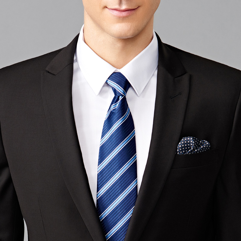 Costume homme FIRS 100% Polyester pour automne - Ref 1576552 Image 5