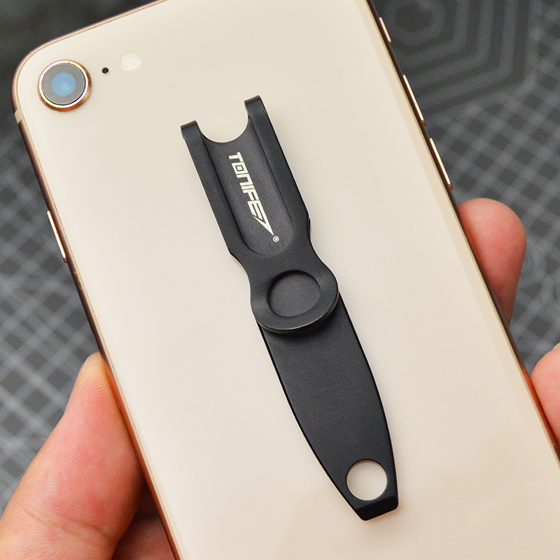 途耐手机夹粘贴夹子便携易用