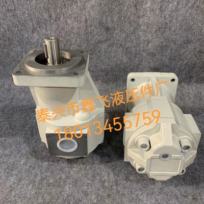 煤机齿轮油泵CBG2063-143S CBG2080-143S CBG2100-143S齿轮油泵