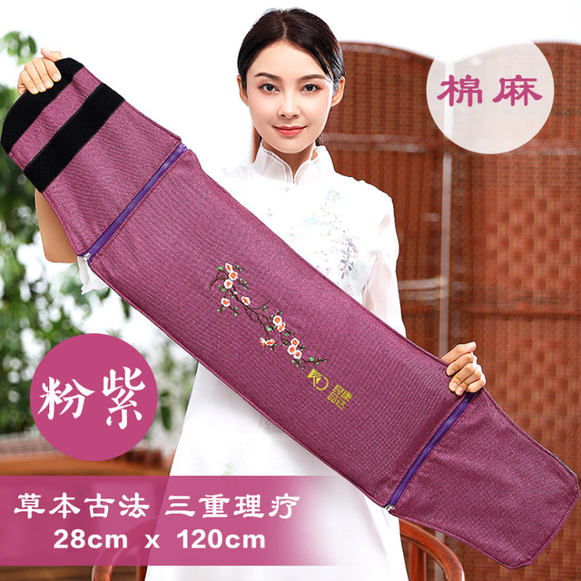 阿迪科特电加热盐袋海盐粗盐热敷包电热艾灸艾草家用肩颈椎理疗袋|ruв категории личный уход/Здравоохранение/массажное оборудование, бытовой медицинского оборудования, электротермический пакет - от Buy2taobao.com для оказания профессиональной услуги покупки агента Taobao