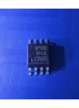 SP705EN-L/TR   SOP-8封装 全新原装正品现货