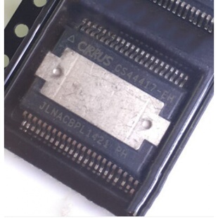 全新原装CS44417-EH HSSOP48汽车电脑驱动易损芯片直拍