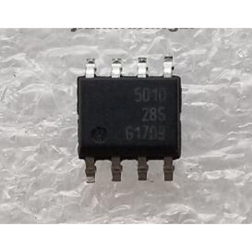 TLE5010G SOP8 丝印 5010汽车电脑板常用易损芯片 全新进口