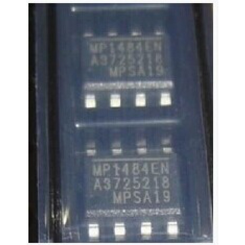 进口 MP1484 MP1484EN 车载常用降压电源模块IC芯片475V-23V 3A