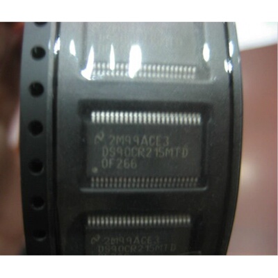 DS90CR215MTD 全新正品现货 质量保证 直拍