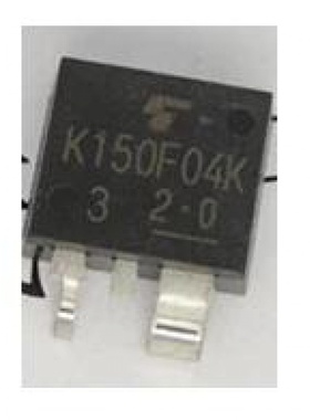 K150F04K TO263 汽车电脑板易损场效应三极管 正品现货质量保证