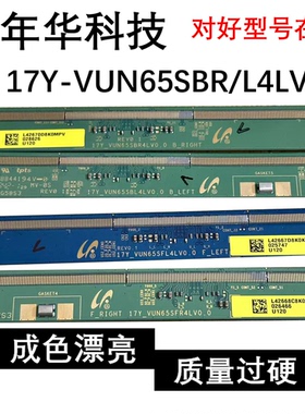 测好17Y-VUN65SBR4LV0.0 17Y-VUN65SBL4LV0.0 /CFO S6CT924X02-81