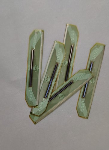 原装电视模块TAB成色漂亮