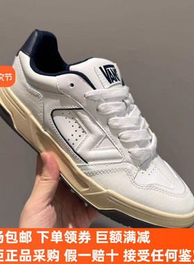 Sunny现货 VANS TDC UPLAND男女低帮复古运动鞋板鞋VN000D1HW00