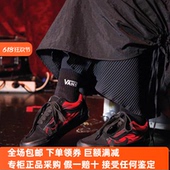 Sunny现货 VN000D56458 Skool黑红低帮板鞋 VANS火焰Premium Old