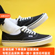 Sunny现货 VN0A2RR1UDA 帆布休闲板鞋 VANS安纳海姆ERA DX黑白经典