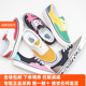 VANS ERA Sunny现货 DX白黄安纳海姆低帮男女板鞋 VN0A2RR1U8R