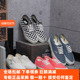 Sunny现货 VN000CW26UD VN000CW2RV2 VANS低帮AUTHENTIC帆布鞋 板鞋