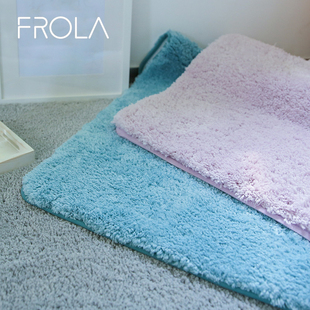 地垫-家用吸水柔软舒适室内多用途地垫