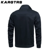 Эластичный хлопковый демисезонный износостойкий комбинезон, защита от ожогов, делается под заказ