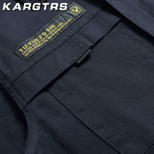 Эластичный хлопковый демисезонный износостойкий комбинезон, защита от ожогов, делается под заказ