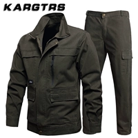 Армия зеленый без эластичности