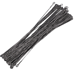 木工拉花锯手用金属钢丝线锯多面单面手工线锯条钢丝锯手锯切割