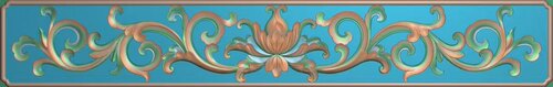 精雕图洋花围板 侧面围板下花 杨花东阳木雕工艺品挂件挂屏屏风