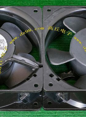 MECHATRONICS UF12A23 230V 50/60Hz 17/15W 交流轴流风扇