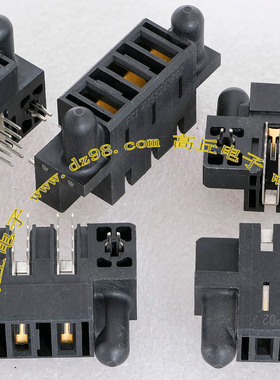 FCI P255223P02 51915-076LF G1-V2 接插件 电源插头