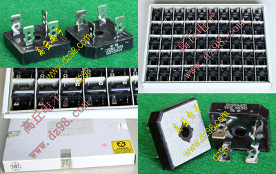 全新原装 GBPC2506 整流桥 600V 25A 桥堆 实物 实价 实图 现货