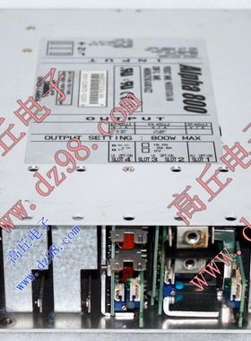 DENSEL-LAMBDA ALPHA800 MA8000090A/AN 多路输出电源 800W