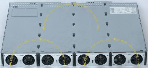 ELTEK Flatpack2 1U Power Rack 4AC 149.6A/53.5V机架电源