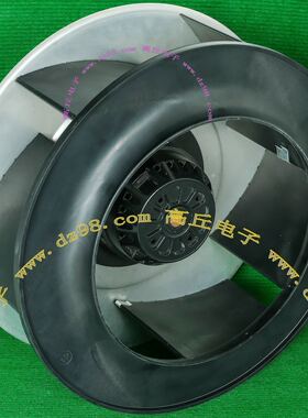 EBM R4E310-AF12-05 230V 0.47/0.67A 105/150W 涡轮离心风机