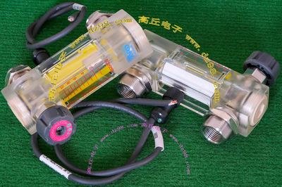 进口 TOFCO CX26 WATER L/min 液体流量表流量计 流量调节器 议价