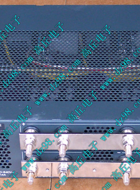 进口原装拆机 2V 600A 工业级 开关电源 LAMBDA EWS3000T-2