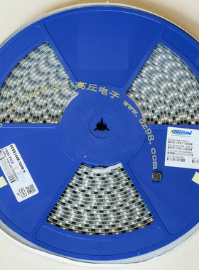 CHLILSIN SCDS104R-100M-N 10uH 贴片封装 电感器 每盘数量1000只