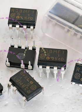 PR3BMF11 NSVF 光耦 固态继电器